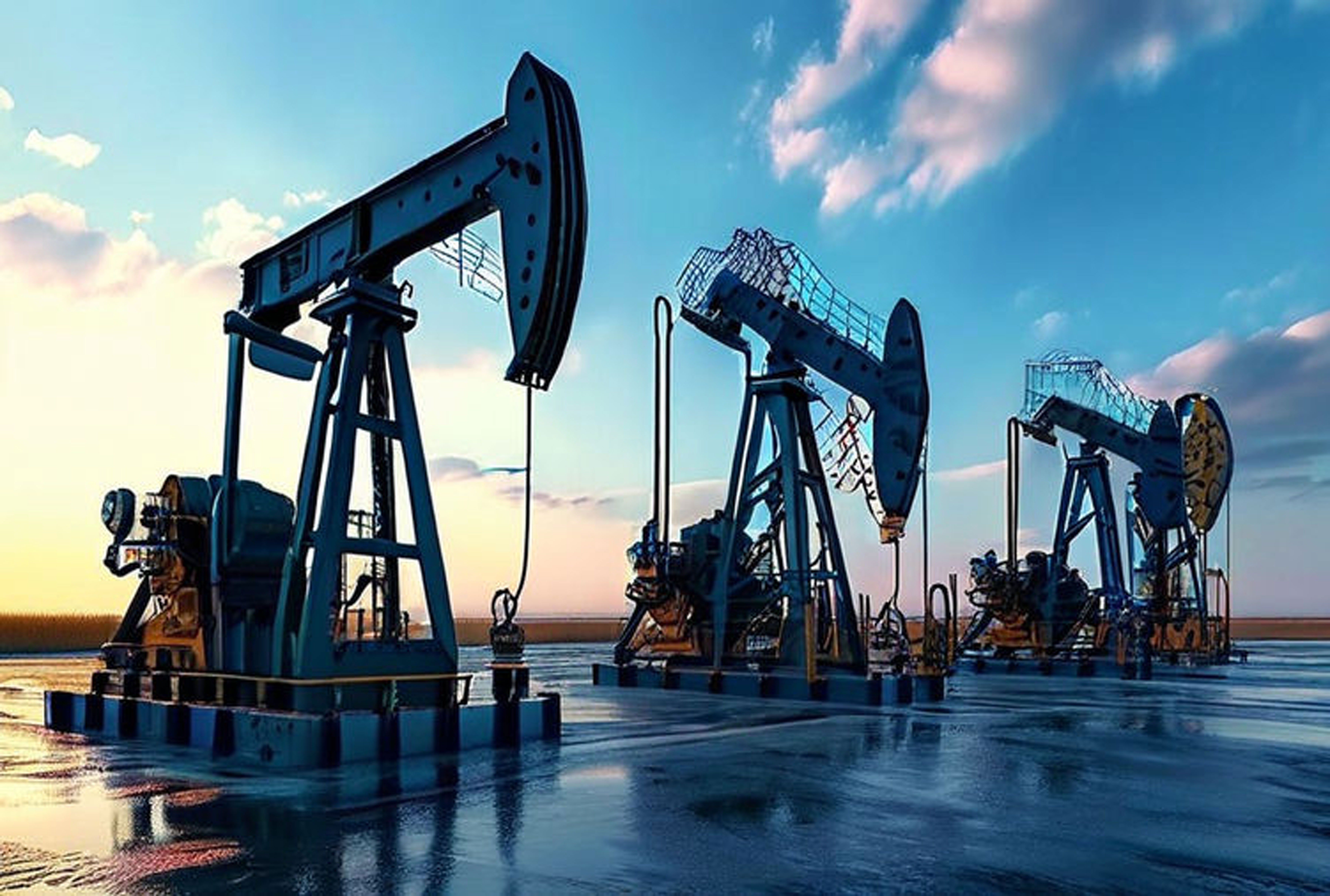 Oil & Gas